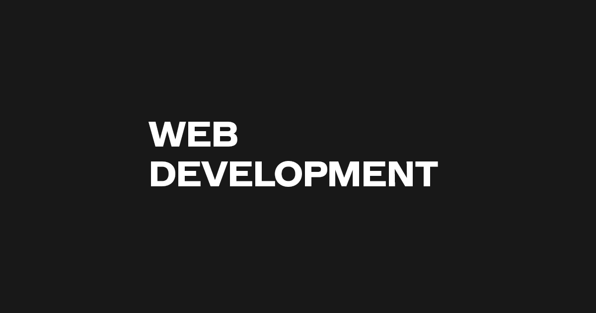 Web Development - The design rules the biggest brands all follow (and most small businesses don't)